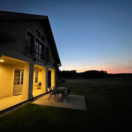 Lodge At Lough Erne Эннискиллен Экстерьер фото