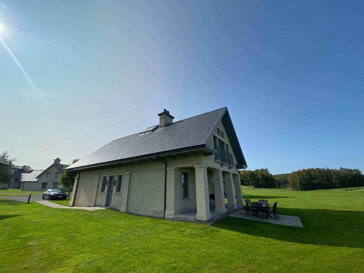 Lodge At Lough Erne Эннискиллен Экстерьер фото