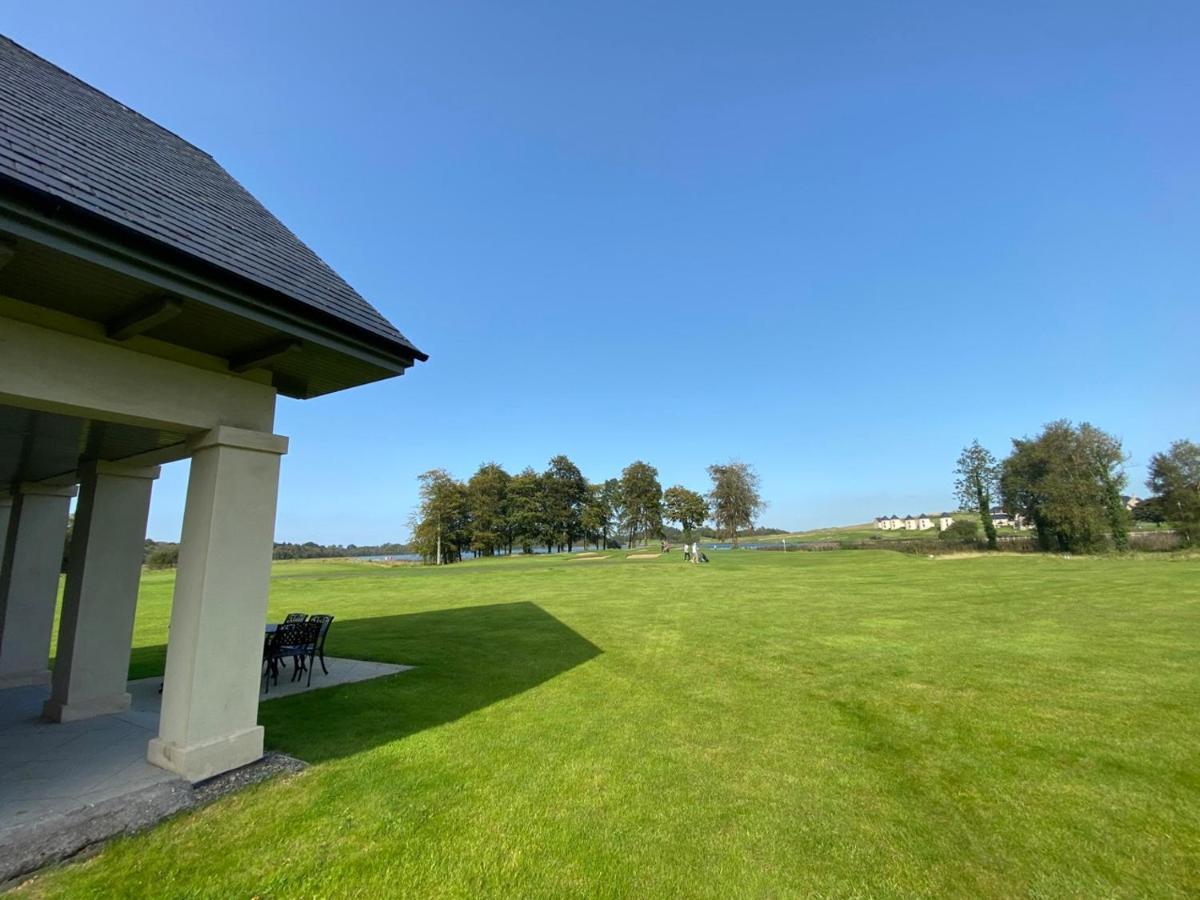 Lodge At Lough Erne Эннискиллен Экстерьер фото