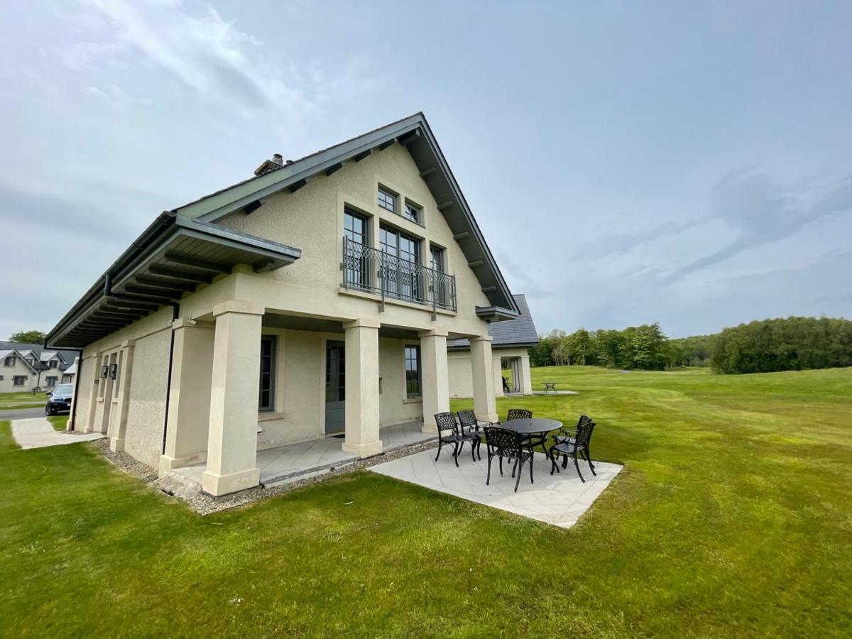 Lodge At Lough Erne Эннискиллен Экстерьер фото