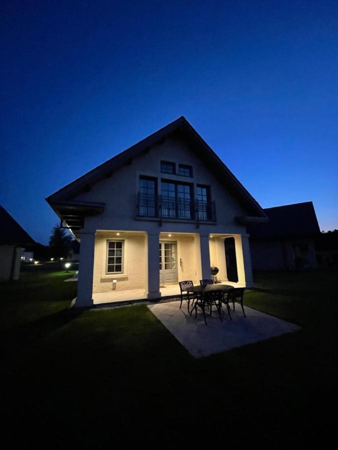 Lodge At Lough Erne Эннискиллен Экстерьер фото