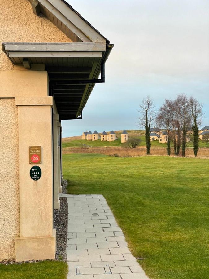 Lodge At Lough Erne Эннискиллен Экстерьер фото