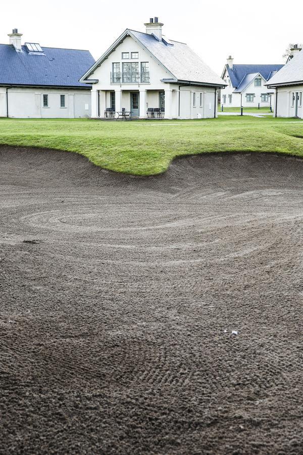 Lodge At Lough Erne Эннискиллен Экстерьер фото