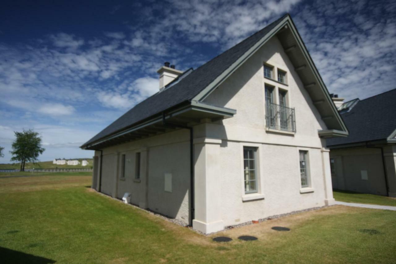 Lodge At Lough Erne Эннискиллен Экстерьер фото