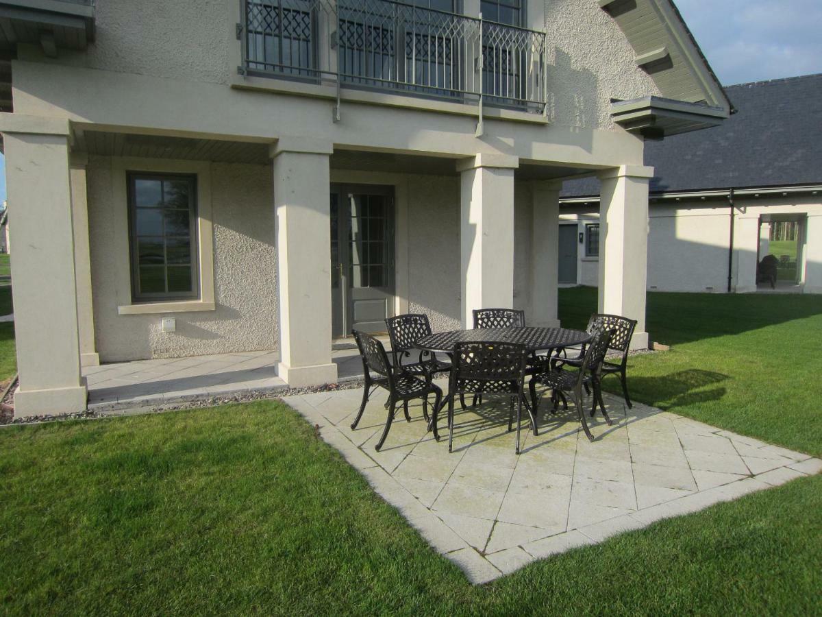 Lodge At Lough Erne Эннискиллен Экстерьер фото